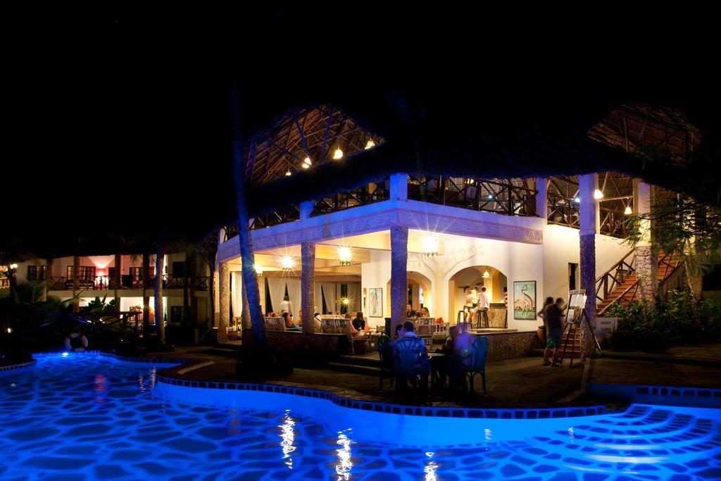 فندق Aquarius Club واتامو المظهر الخارجي الصورة