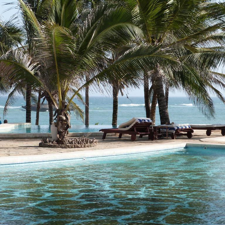 فندق Aquarius Club واتامو المظهر الخارجي الصورة