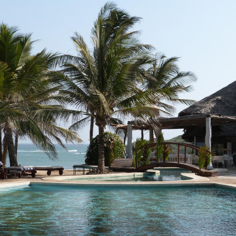 فندق Aquarius Club واتامو المظهر الخارجي الصورة