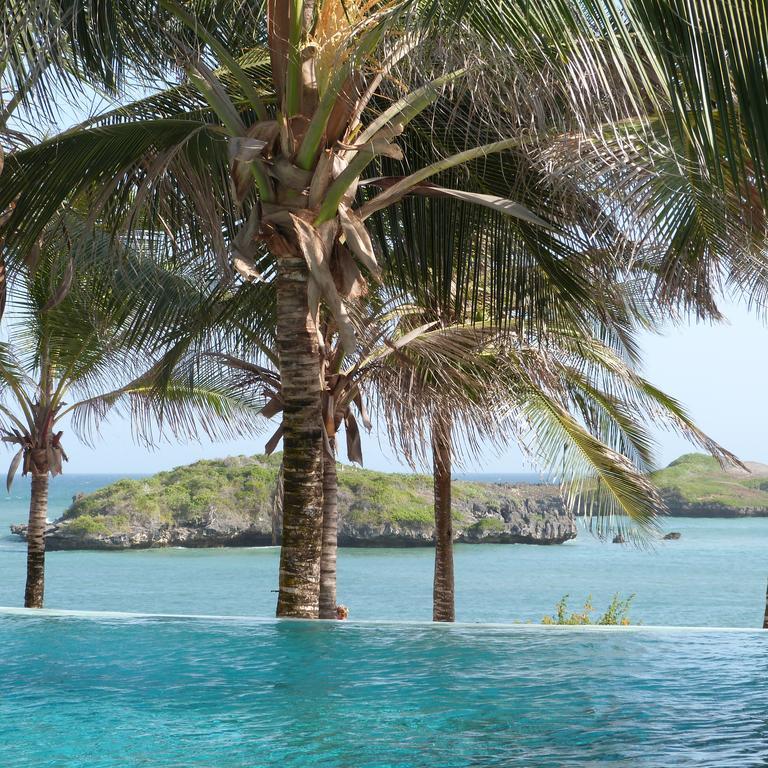 فندق Aquarius Club واتامو المظهر الخارجي الصورة