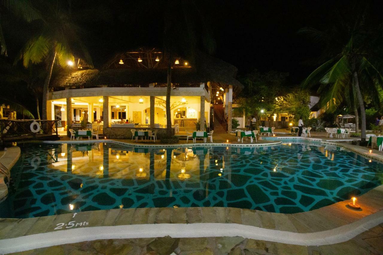 فندق Aquarius Club واتامو المظهر الخارجي الصورة